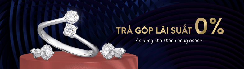 Trả góp 0%