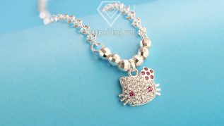 Top 7 món quà sinh nhật cho bé gái 1 tuổi